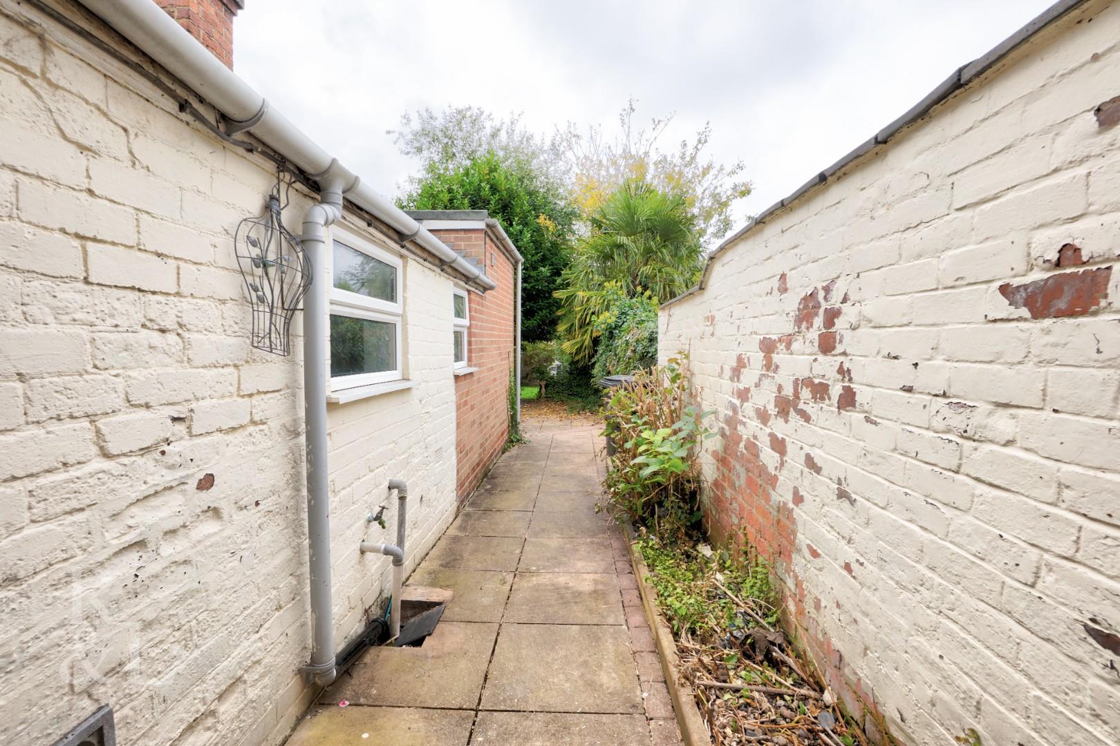 Property image for Lansdowne Road, Swadlincote