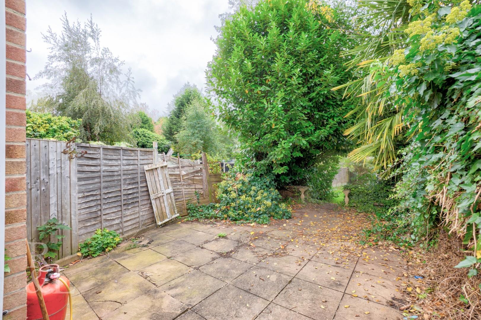 Property image for Lansdowne Road, Swadlincote