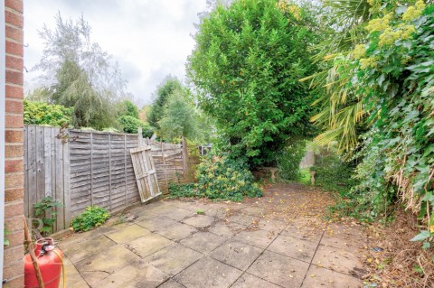 Property thumbnail image for Lansdowne Road, Swadlincote