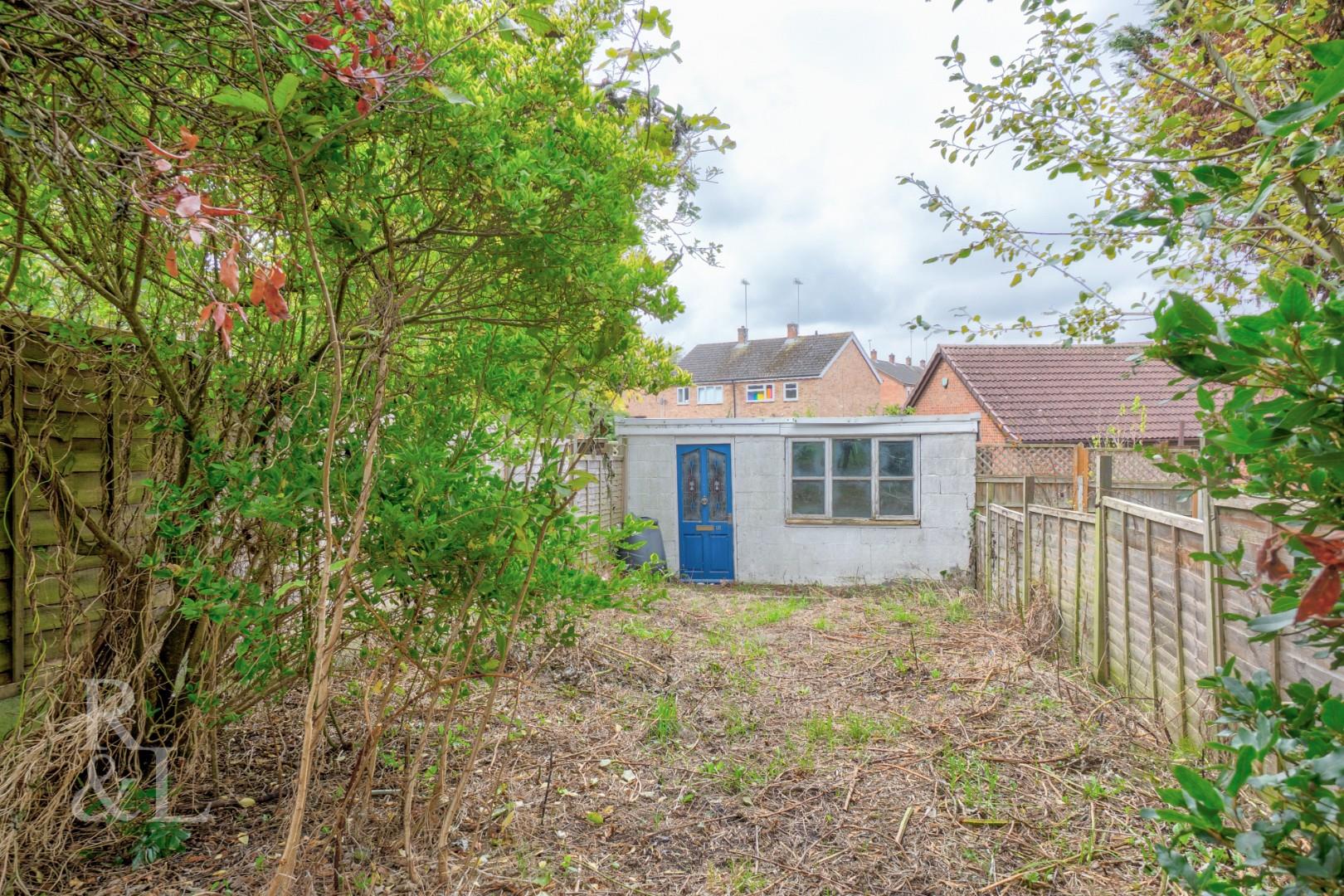 Property image for Lansdowne Road, Swadlincote