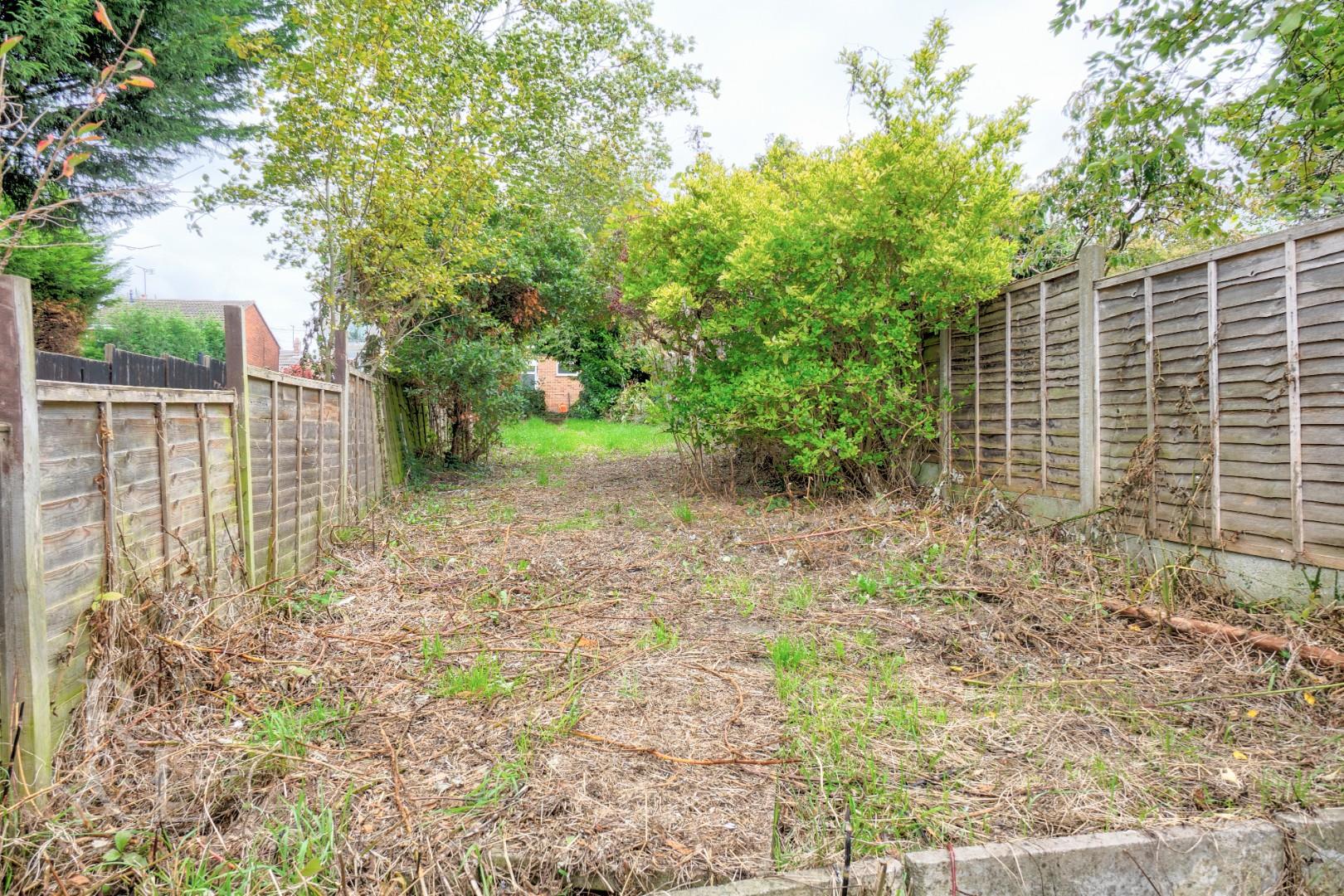 Property image for Lansdowne Road, Swadlincote