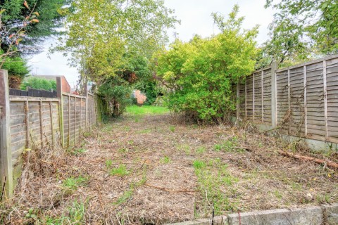 Property thumbnail image for Lansdowne Road, Swadlincote