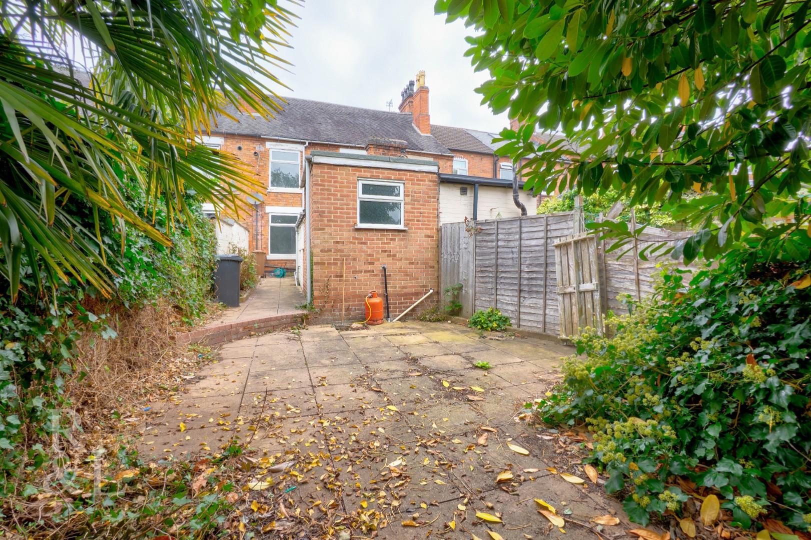 Property image for Lansdowne Road, Swadlincote