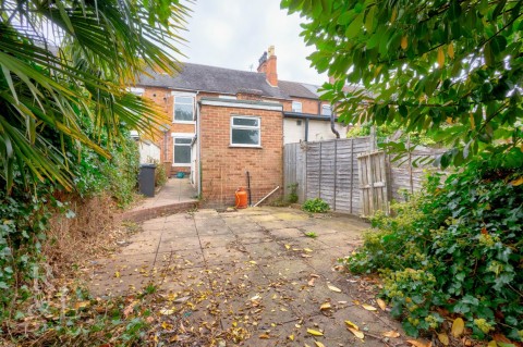 Property thumbnail image for Lansdowne Road, Swadlincote
