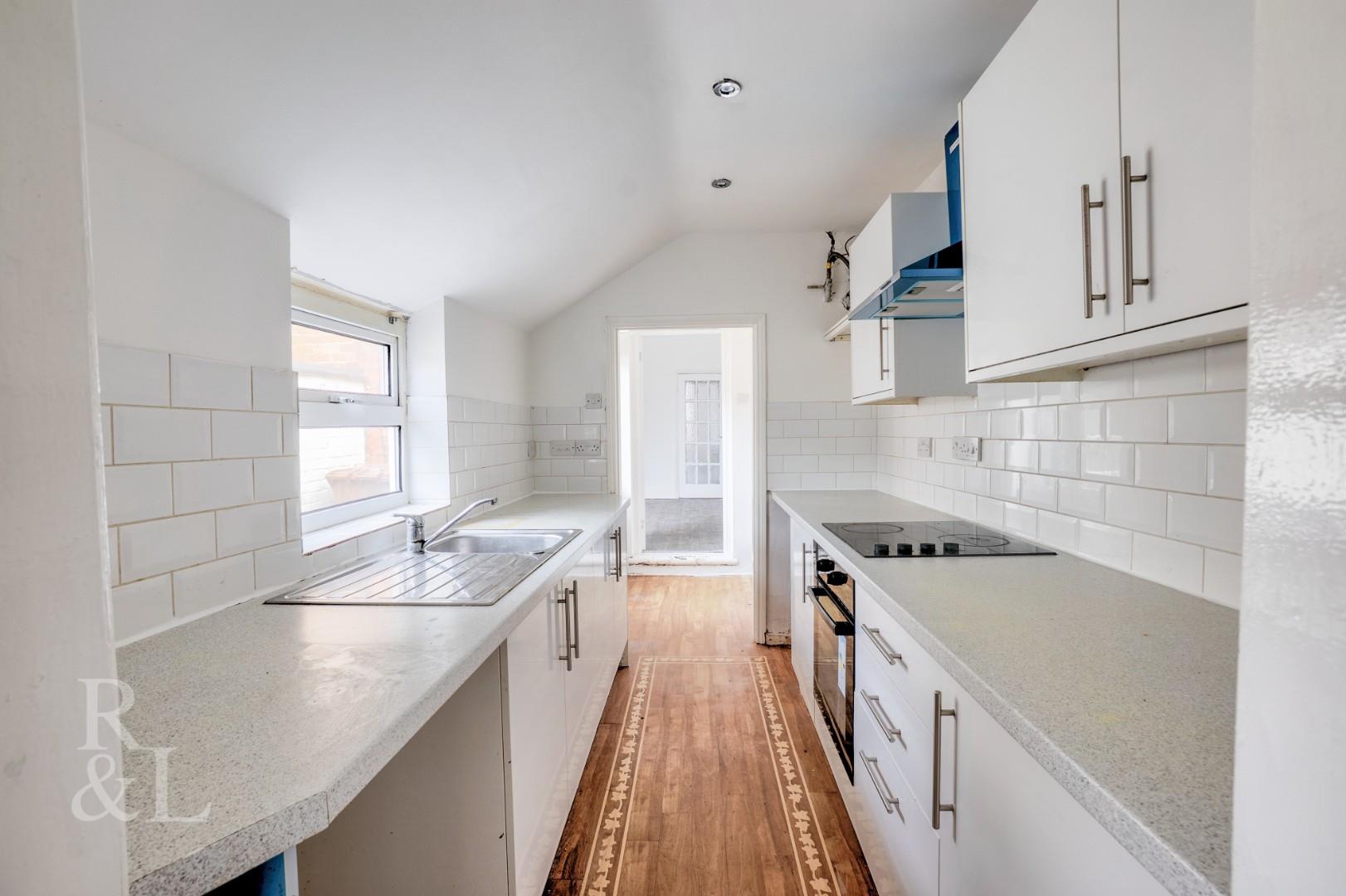 Property image for Lansdowne Road, Swadlincote