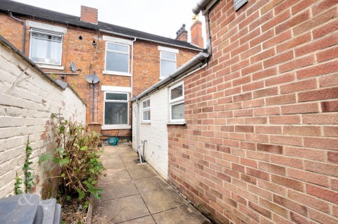 Property thumbnail image for Lansdowne Road, Swadlincote