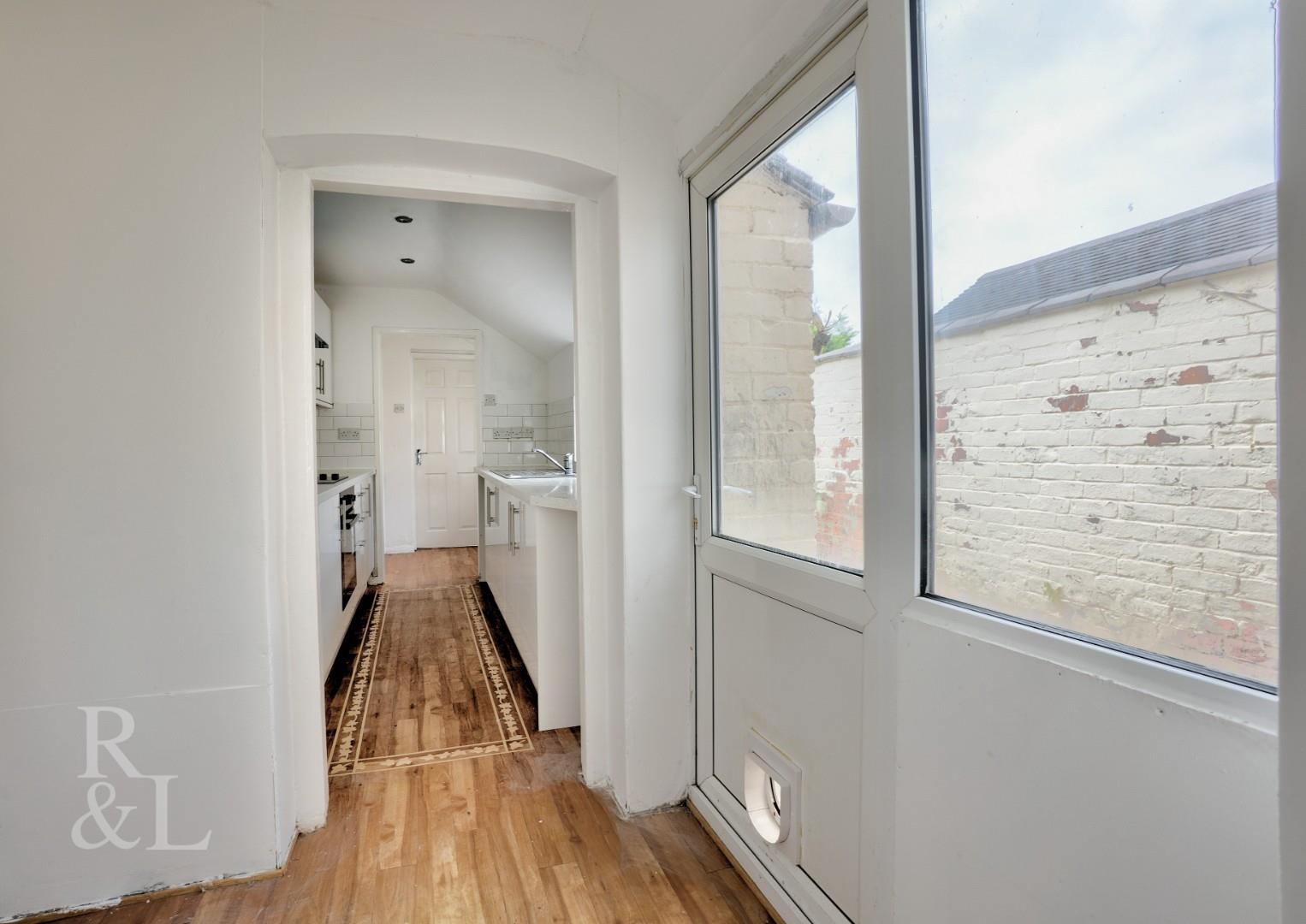 Property image for Lansdowne Road, Swadlincote