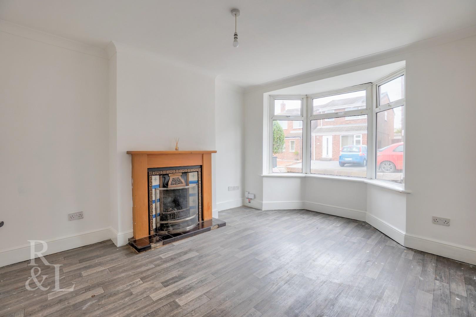Property image for Lansdowne Road, Swadlincote