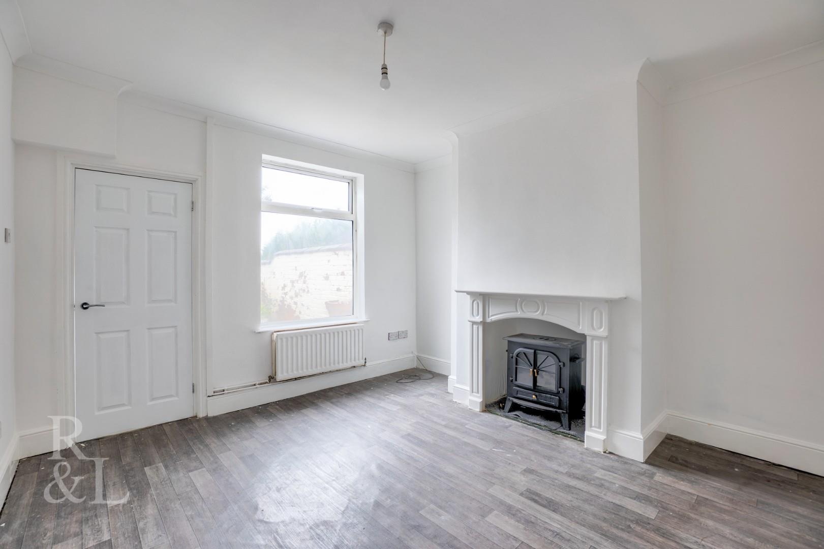 Property image for Lansdowne Road, Swadlincote