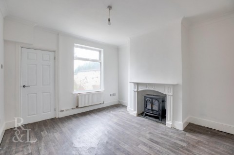 Property thumbnail image for Lansdowne Road, Swadlincote