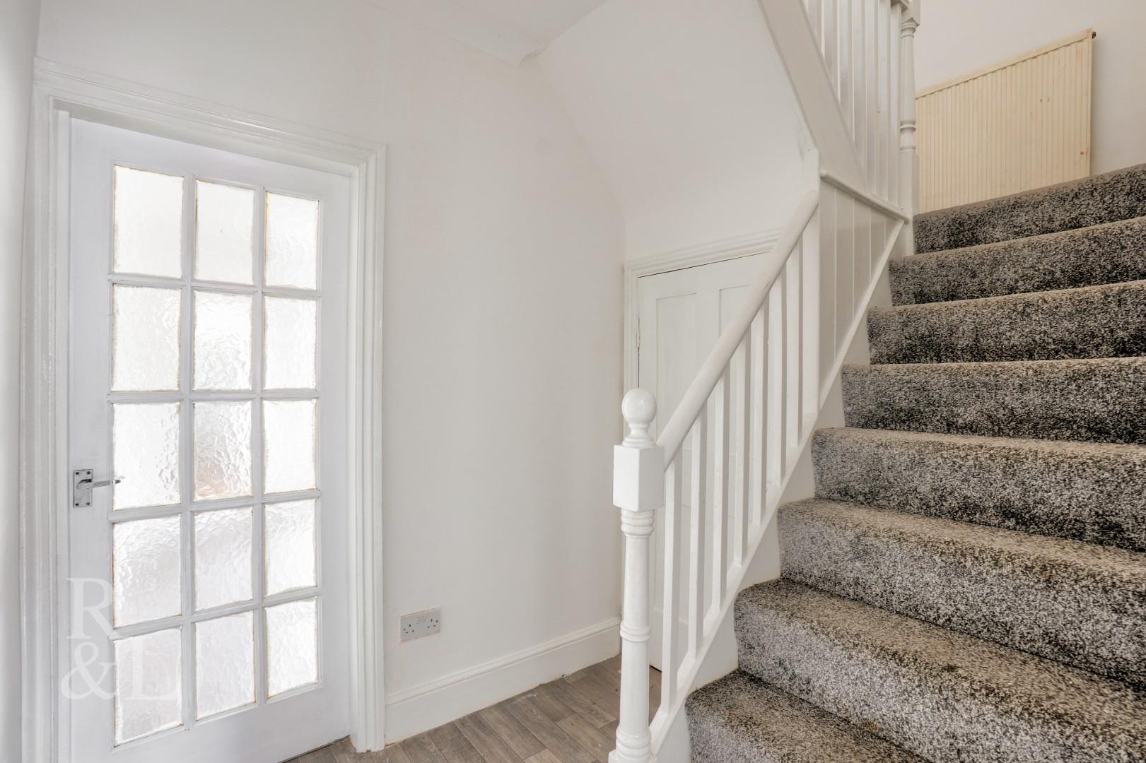 Property image for Lansdowne Road, Swadlincote