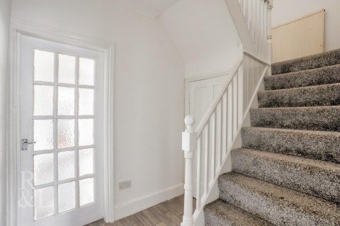 Property thumbnail image for Lansdowne Road, Swadlincote