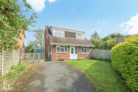 Property thumbnail image for Oakham Grove, Ashby-De-La-Zouch