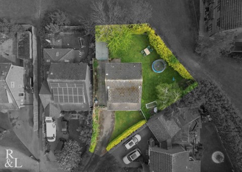 Property thumbnail image for Oakham Grove, Ashby-De-La-Zouch