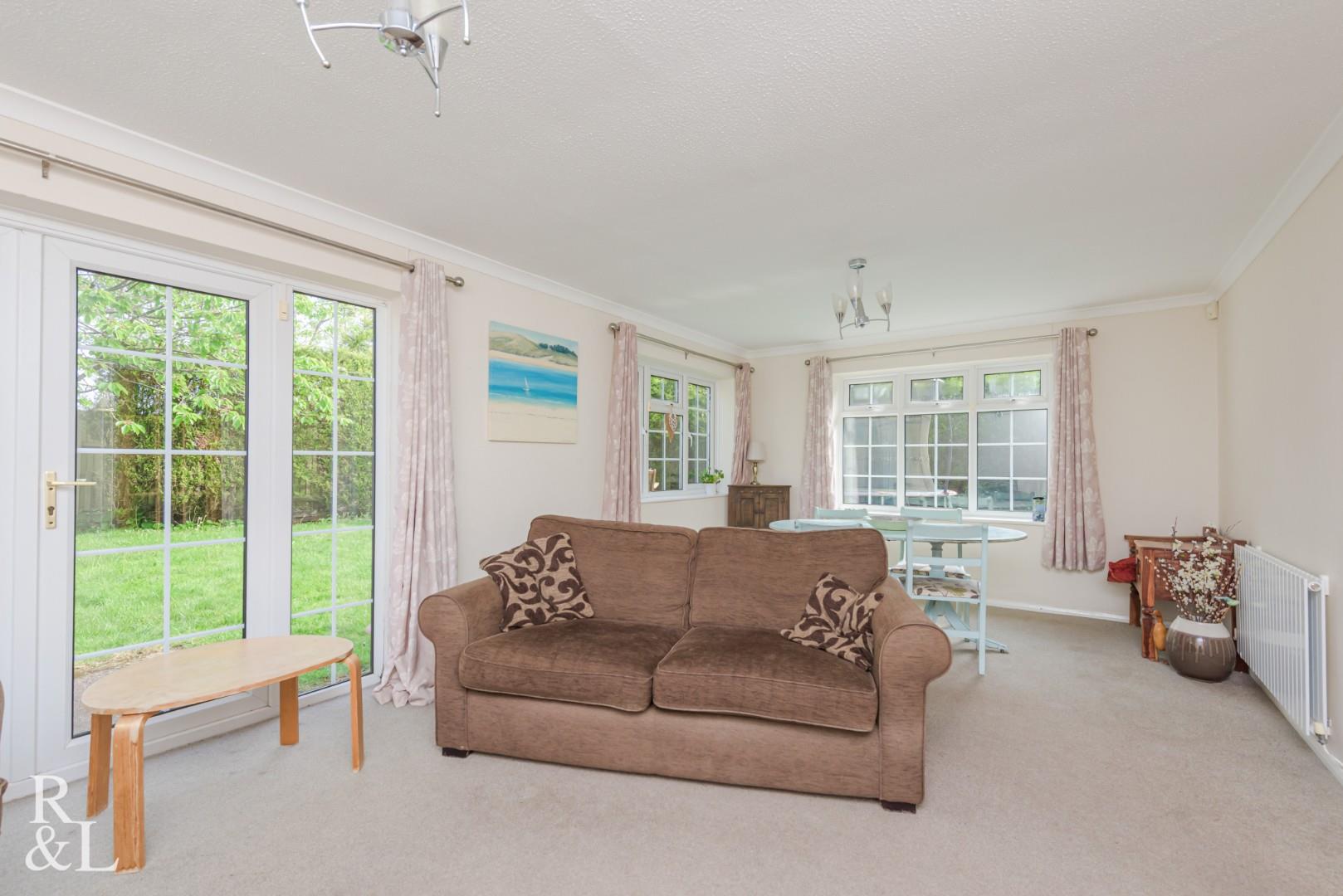 Property image for Oakham Grove, Ashby-De-La-Zouch