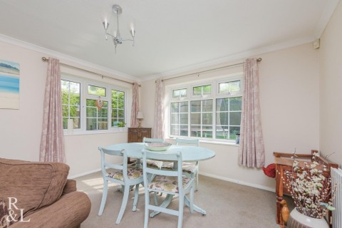 Property thumbnail image for Oakham Grove, Ashby-De-La-Zouch