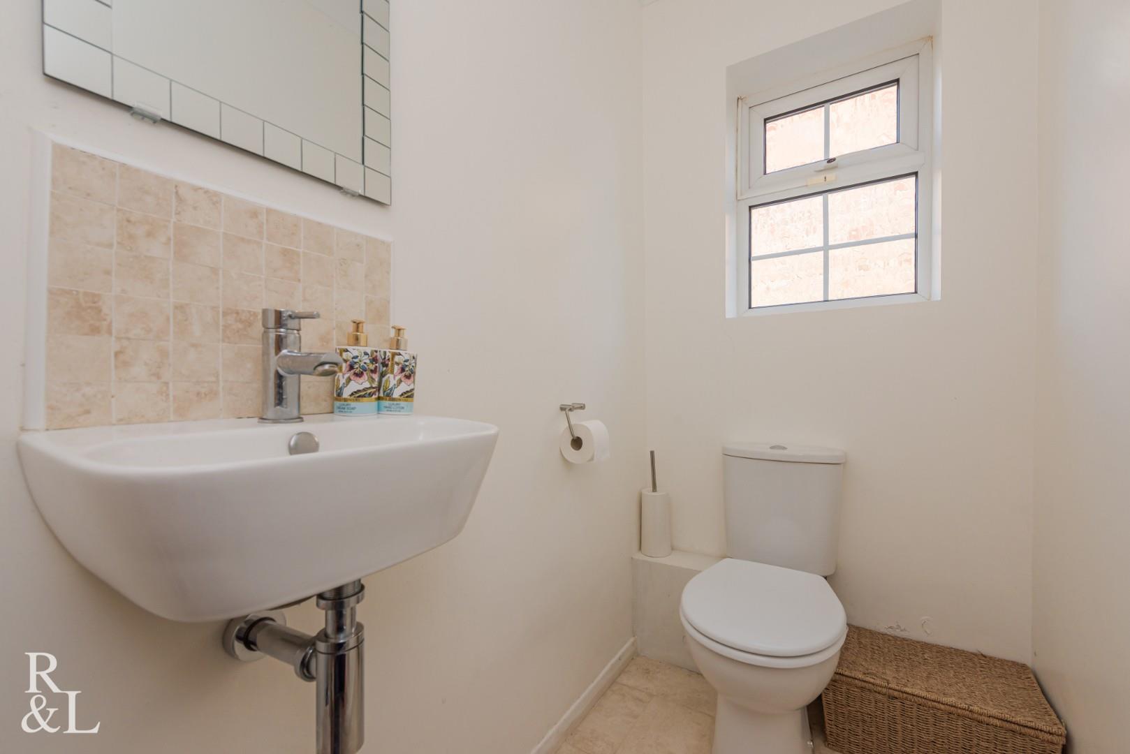 Property image for Oakham Grove, Ashby-De-La-Zouch