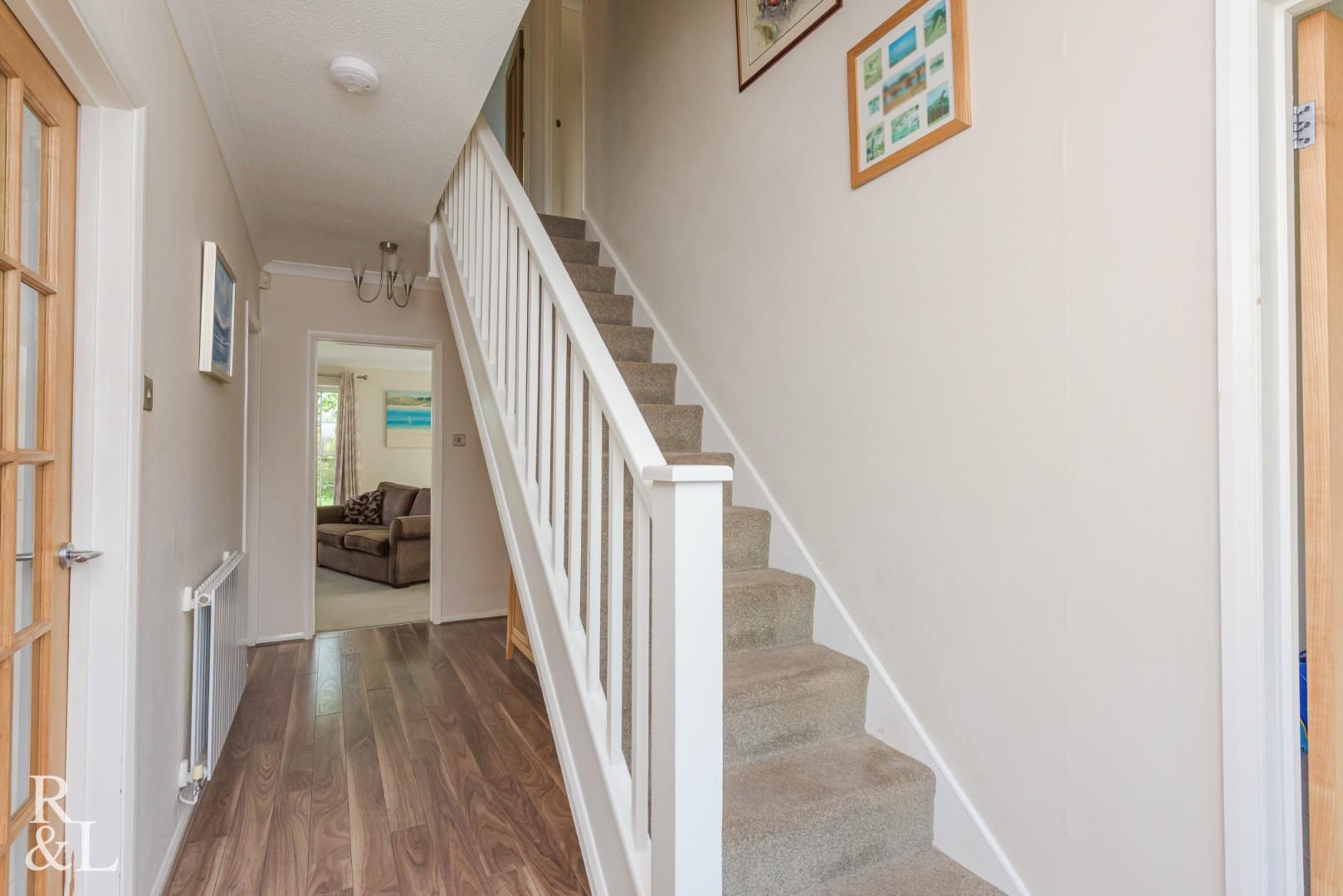 Property image for Oakham Grove, Ashby-De-La-Zouch