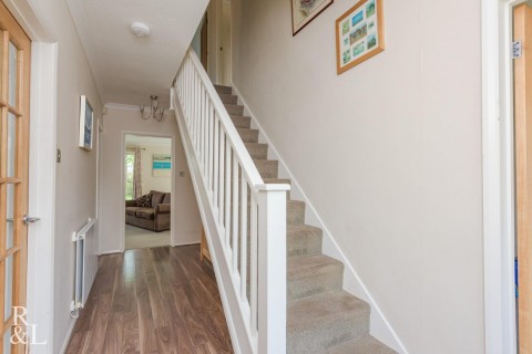 Property thumbnail image for Oakham Grove, Ashby-De-La-Zouch