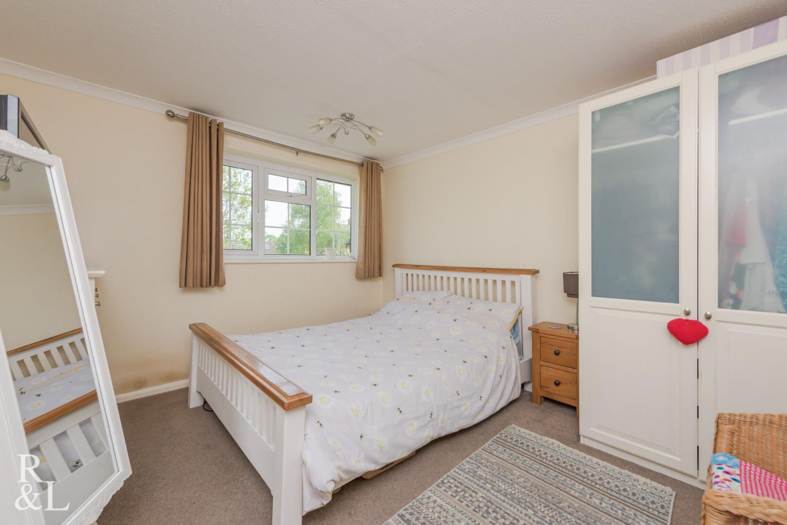 Property image for Oakham Grove, Ashby-De-La-Zouch