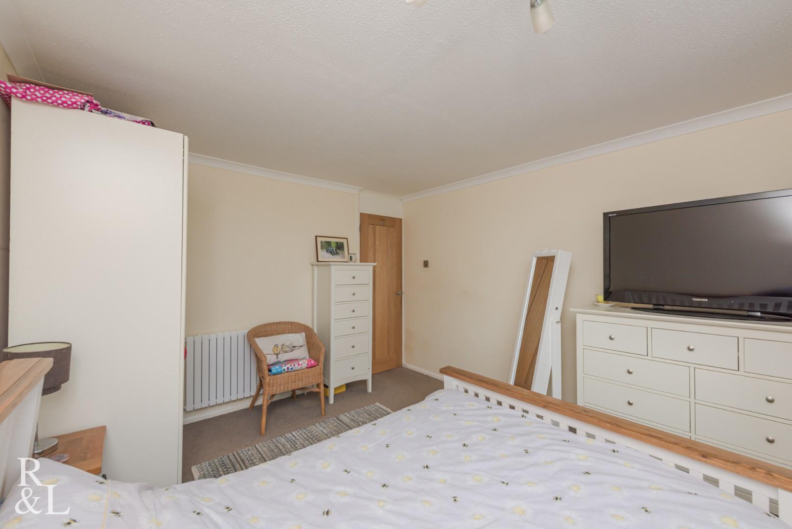 Property image for Oakham Grove, Ashby-De-La-Zouch