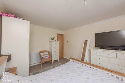 Property thumbnail image for Oakham Grove, Ashby-De-La-Zouch