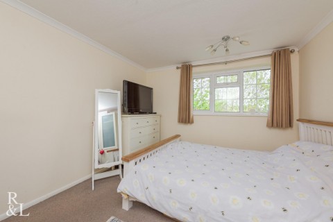 Property thumbnail image for Oakham Grove, Ashby-De-La-Zouch