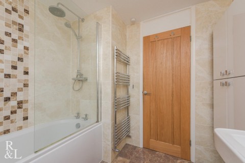 Property thumbnail image for Oakham Grove, Ashby-De-La-Zouch