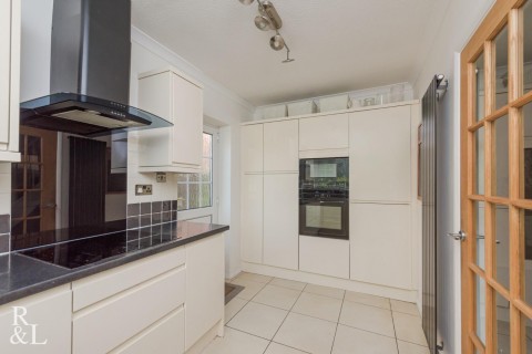 Property thumbnail image for Oakham Grove, Ashby-De-La-Zouch