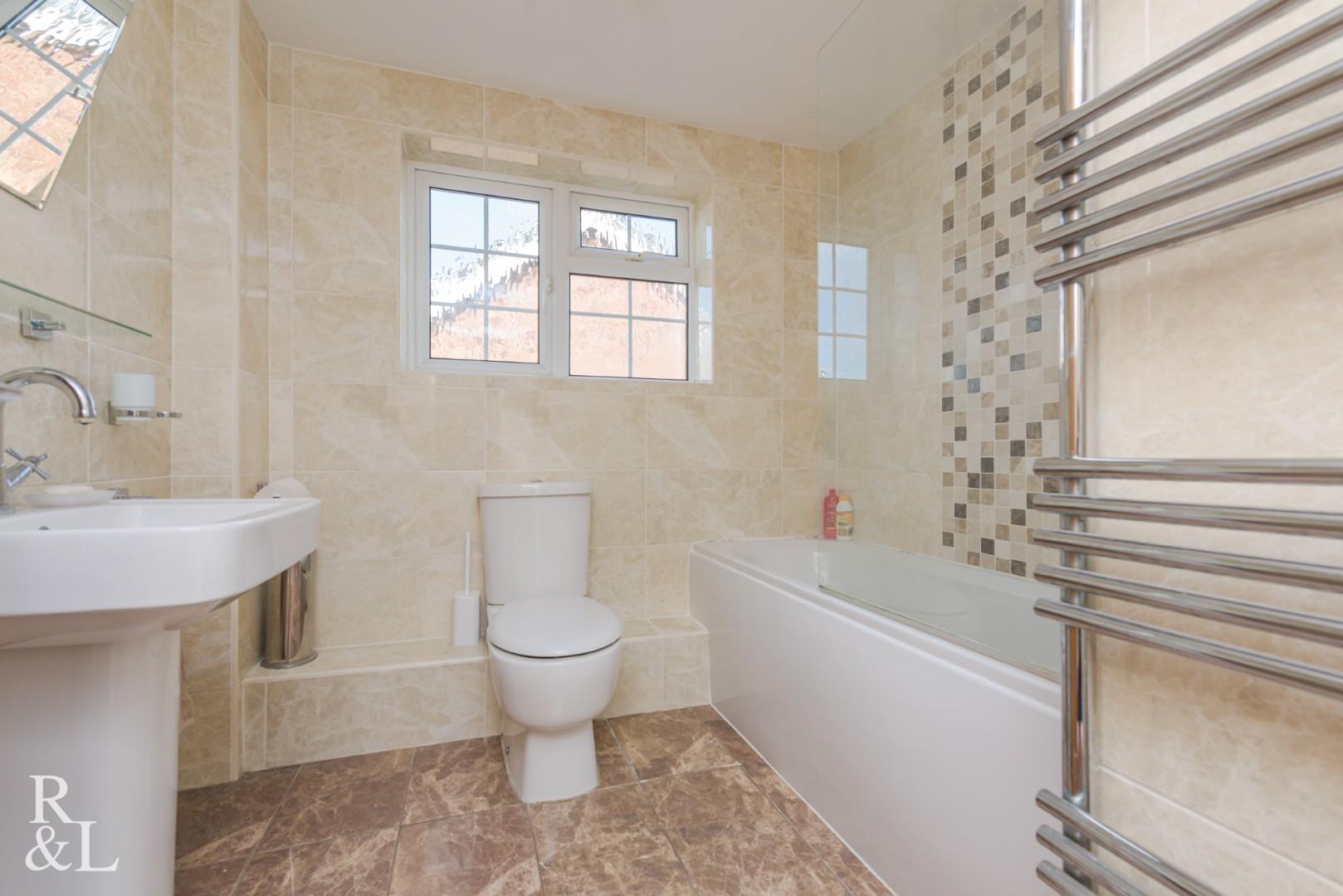 Property image for Oakham Grove, Ashby-De-La-Zouch