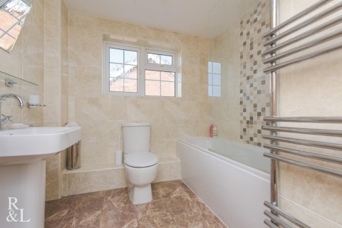 Property thumbnail image for Oakham Grove, Ashby-De-La-Zouch