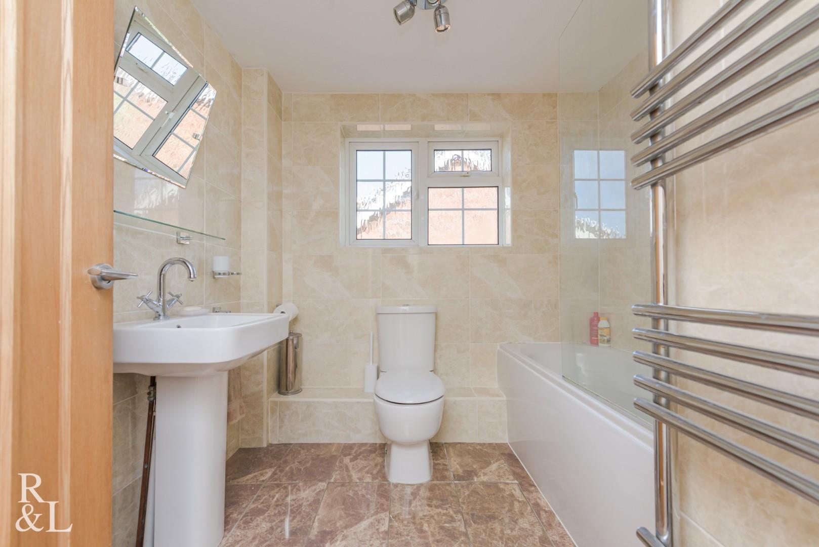 Property image for Oakham Grove, Ashby-De-La-Zouch