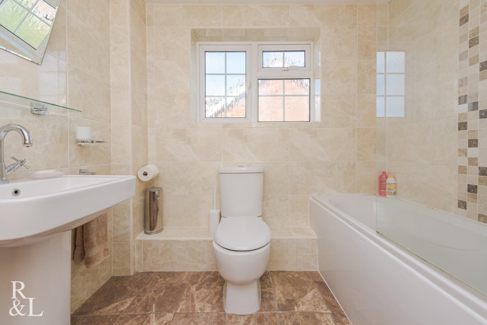 Property image for Oakham Grove, Ashby-De-La-Zouch