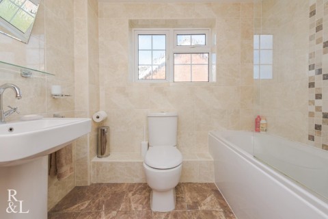 Property thumbnail image for Oakham Grove, Ashby-De-La-Zouch