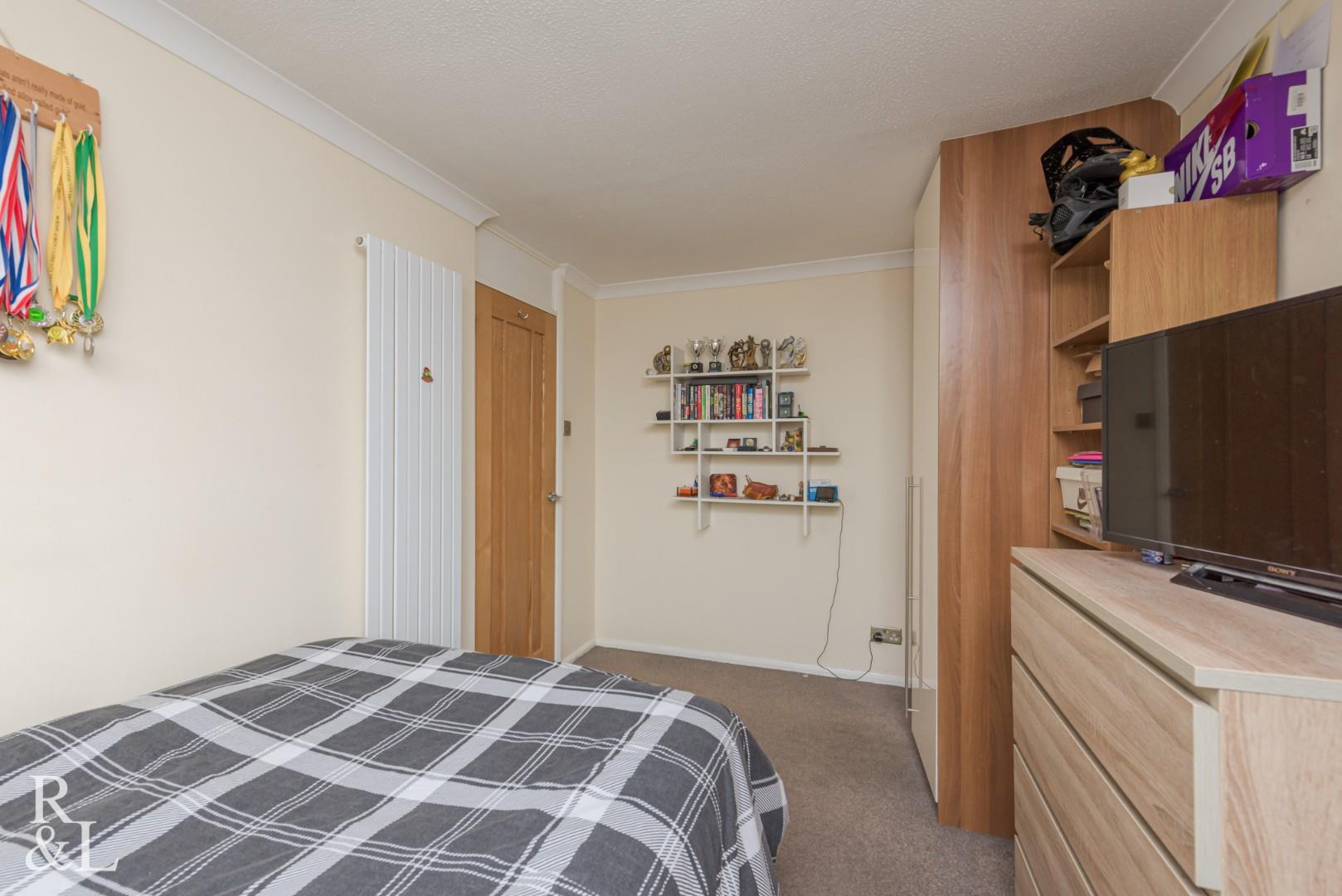 Property image for Oakham Grove, Ashby-De-La-Zouch