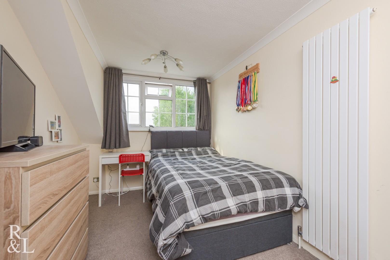 Property image for Oakham Grove, Ashby-De-La-Zouch