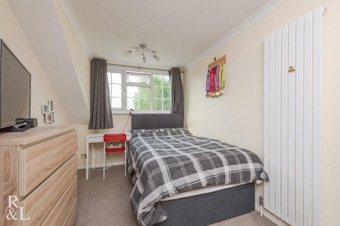 Property thumbnail image for Oakham Grove, Ashby-De-La-Zouch