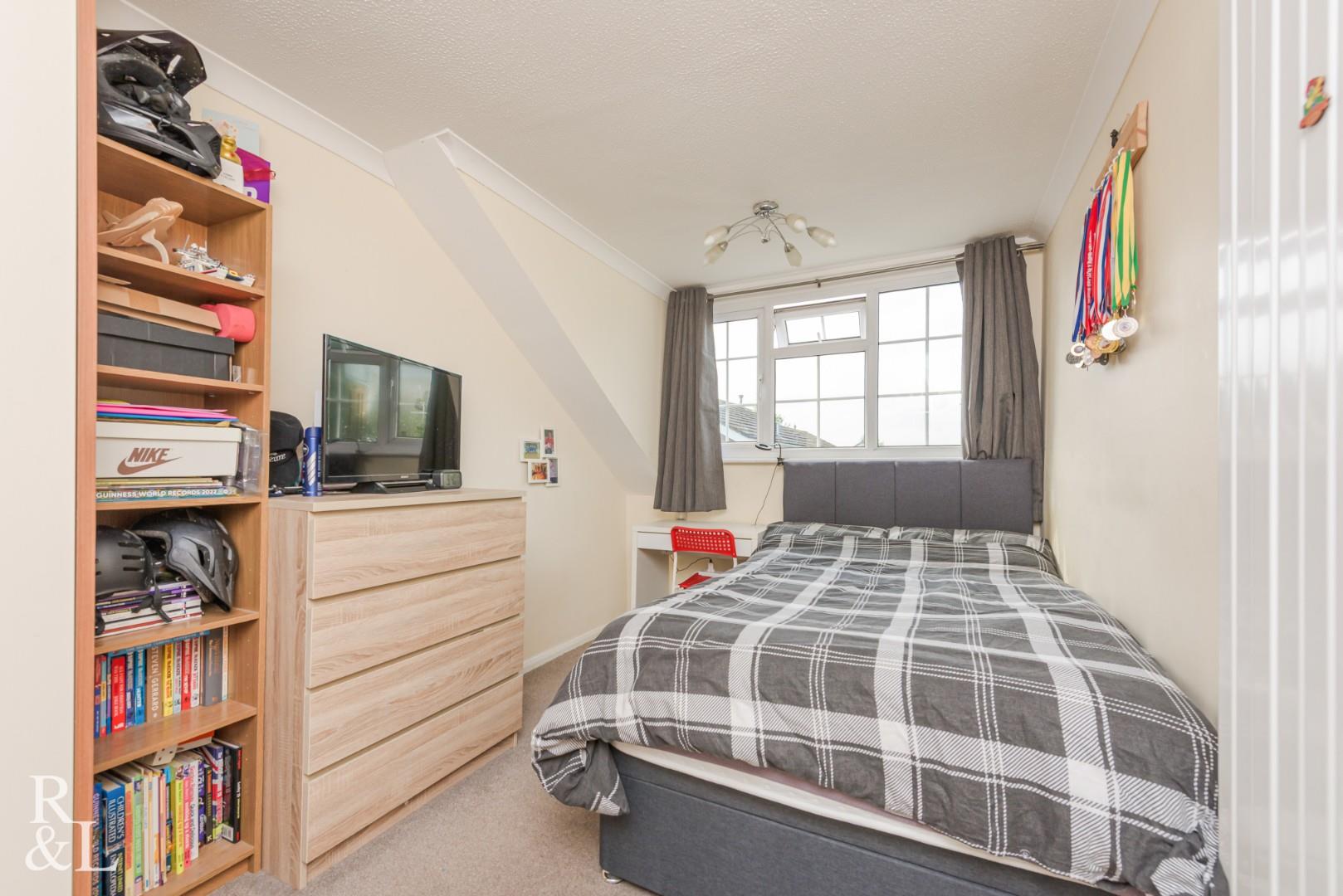 Property image for Oakham Grove, Ashby-De-La-Zouch