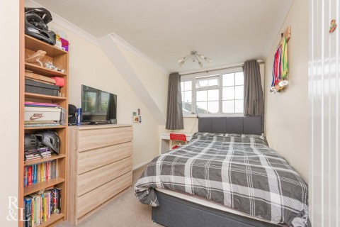 Property thumbnail image for Oakham Grove, Ashby-De-La-Zouch