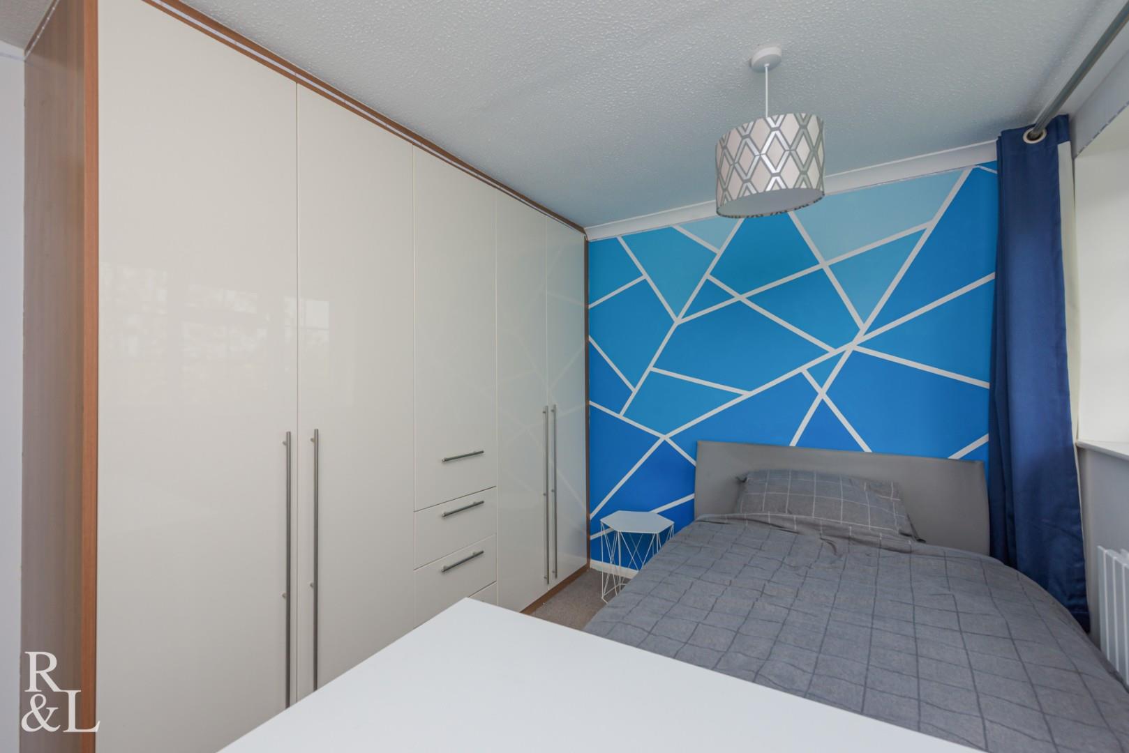 Property image for Oakham Grove, Ashby-De-La-Zouch