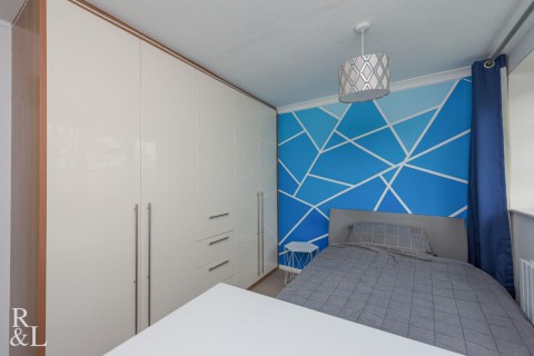 Property thumbnail image for Oakham Grove, Ashby-De-La-Zouch