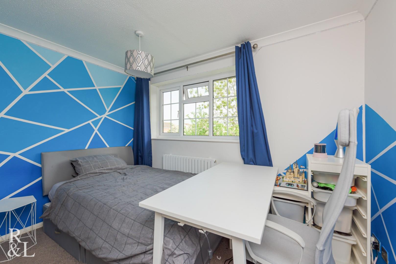 Property image for Oakham Grove, Ashby-De-La-Zouch