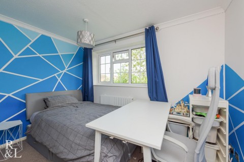 Property thumbnail image for Oakham Grove, Ashby-De-La-Zouch