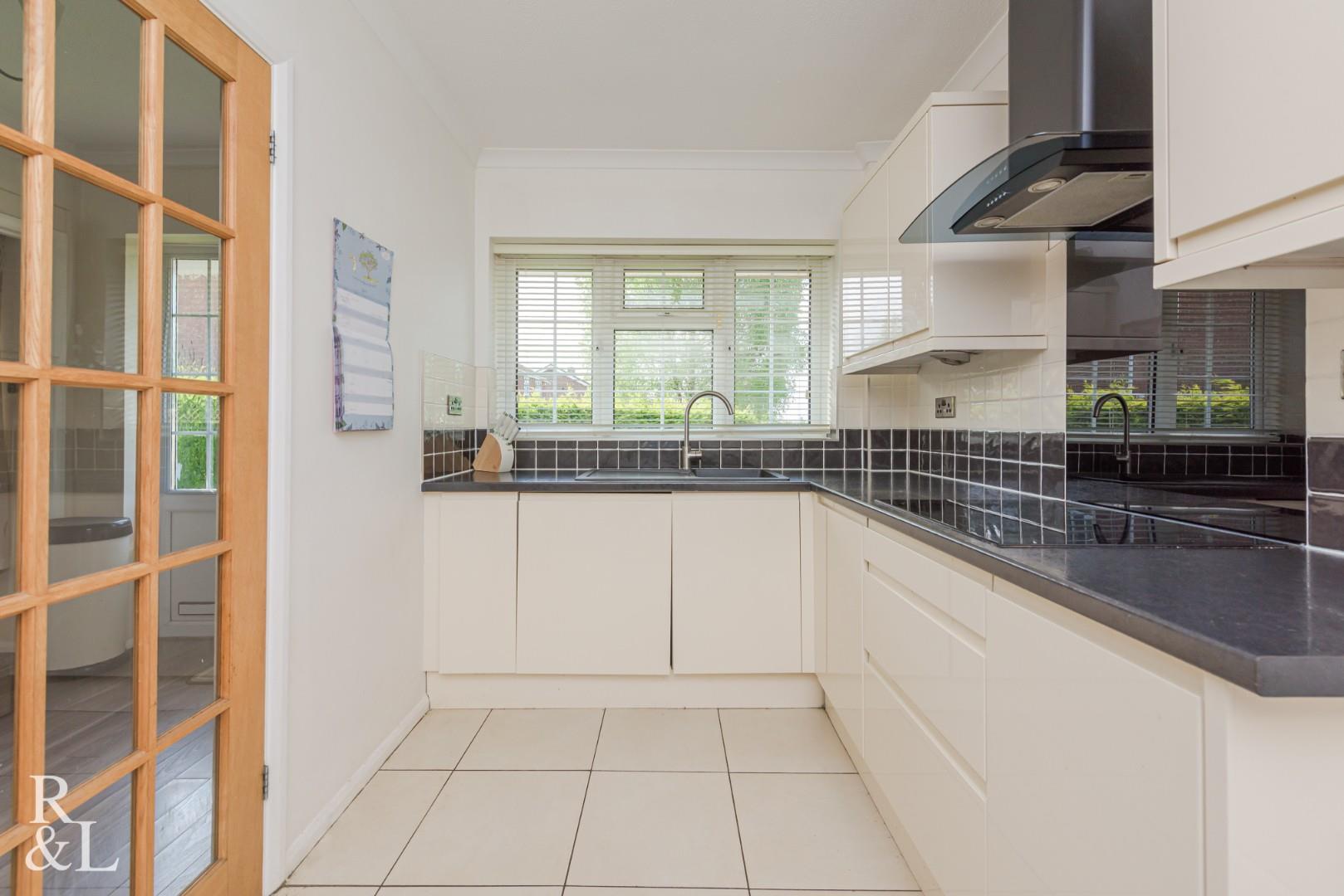 Property image for Oakham Grove, Ashby-De-La-Zouch