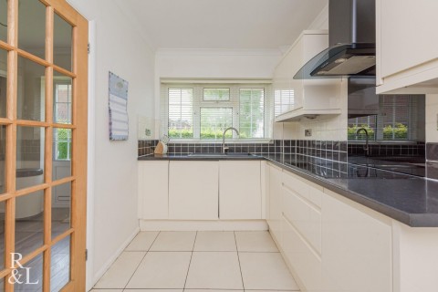 Property thumbnail image for Oakham Grove, Ashby-De-La-Zouch