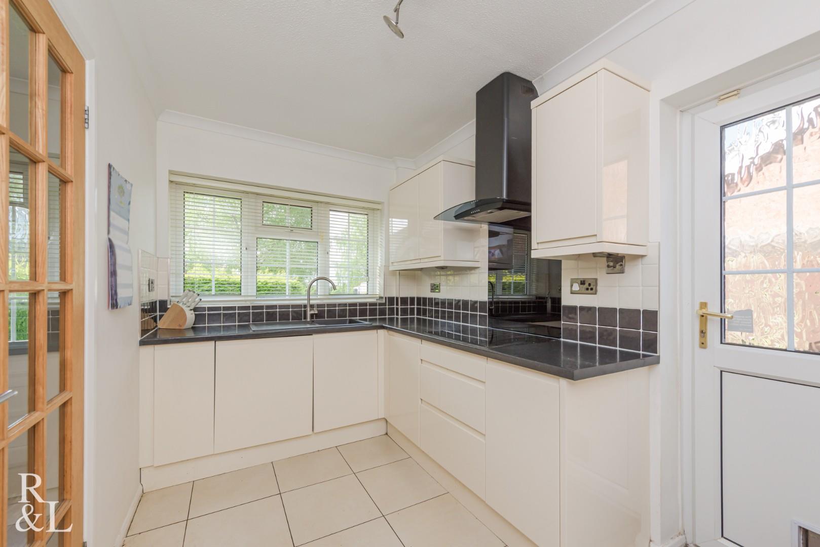 Property image for Oakham Grove, Ashby-De-La-Zouch
