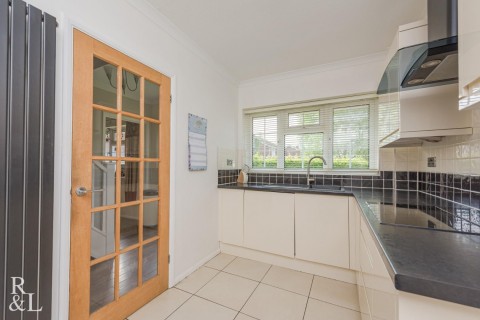 Property thumbnail image for Oakham Grove, Ashby-De-La-Zouch