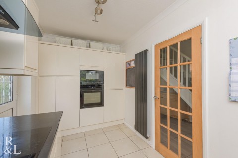 Property thumbnail image for Oakham Grove, Ashby-De-La-Zouch