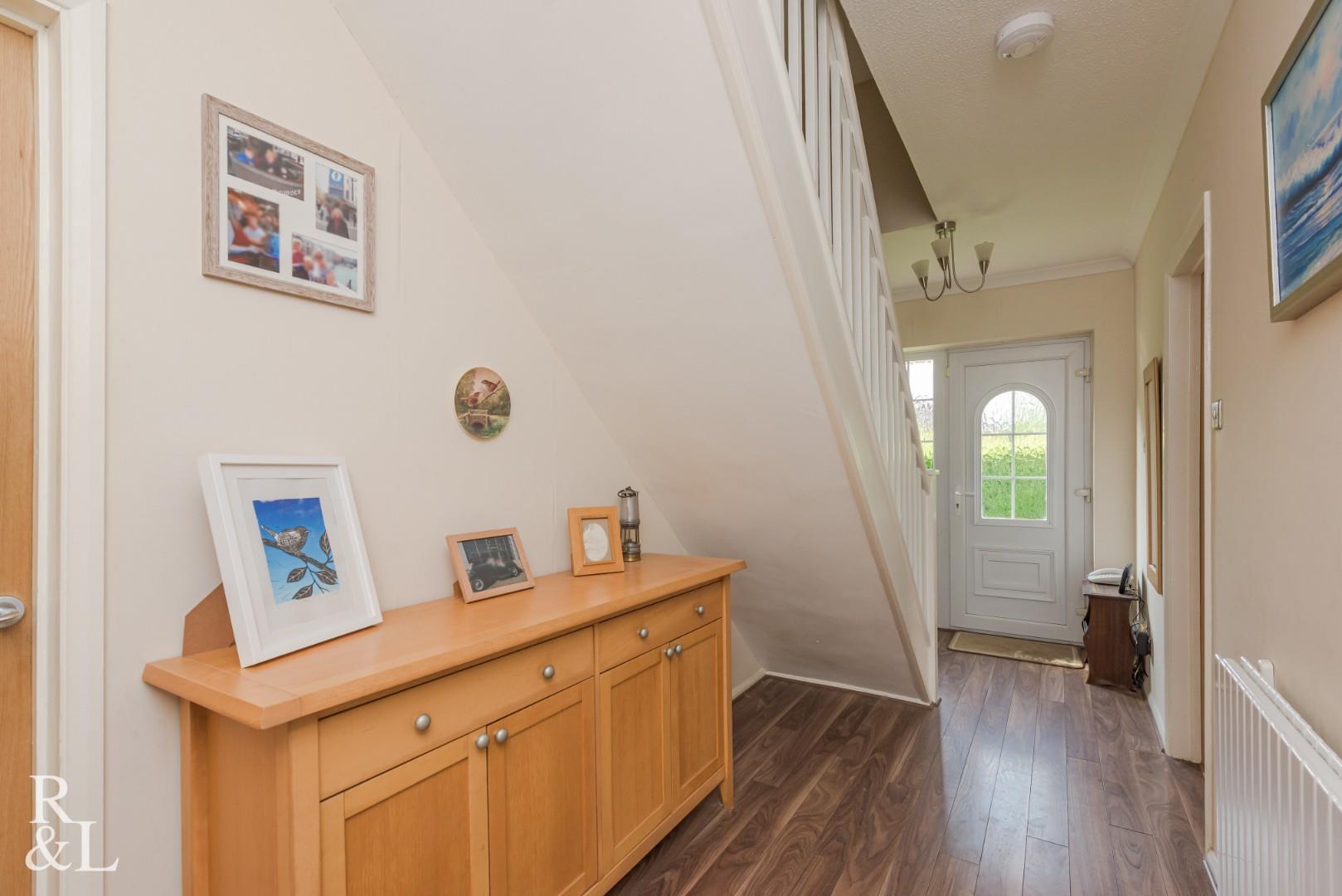 Property image for Oakham Grove, Ashby-De-La-Zouch