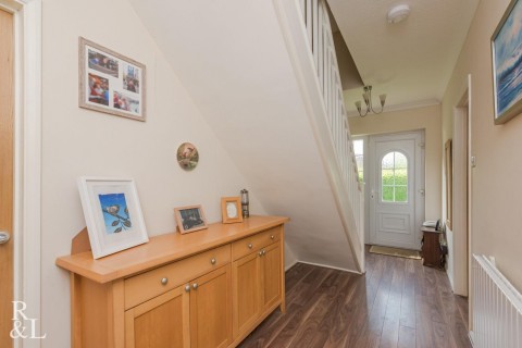 Property thumbnail image for Oakham Grove, Ashby-De-La-Zouch